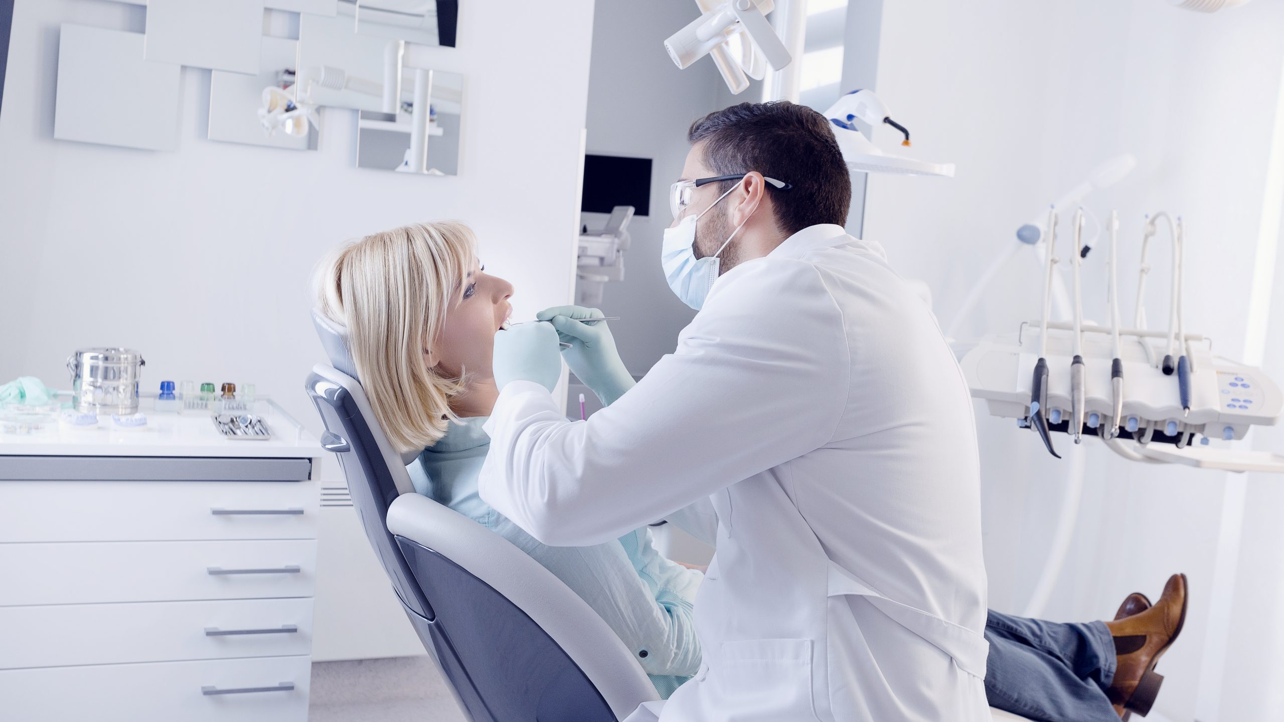 Dentist in Hephzibah, GA